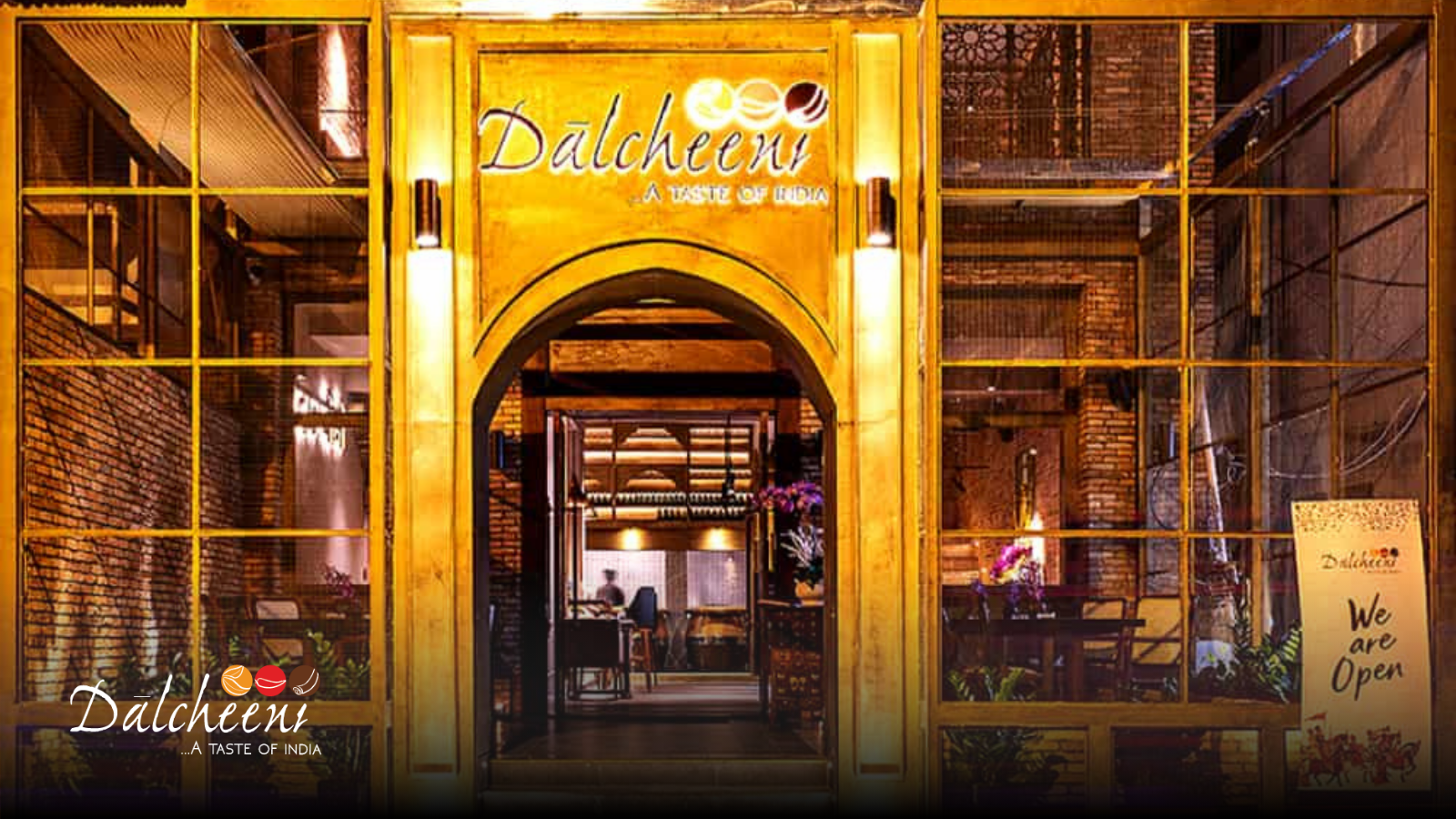 With over 10 years of culinary heritage, Dalcheeni brings the true flavors of India to prime locations in both Hanoi and Ho Chi Minh City. A trusted name for refined, royal Indian cuisine.