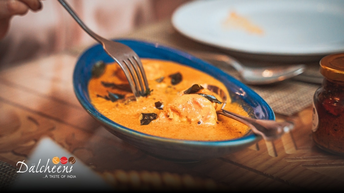 Dalcheeni takes pride in crafting each Indian Set Lunch with care—using only quality ingredients and traditional Indian recipes passed down through generations for an experience that’s both genuine and satisfying
