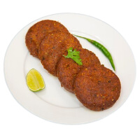 Shammi Kabab