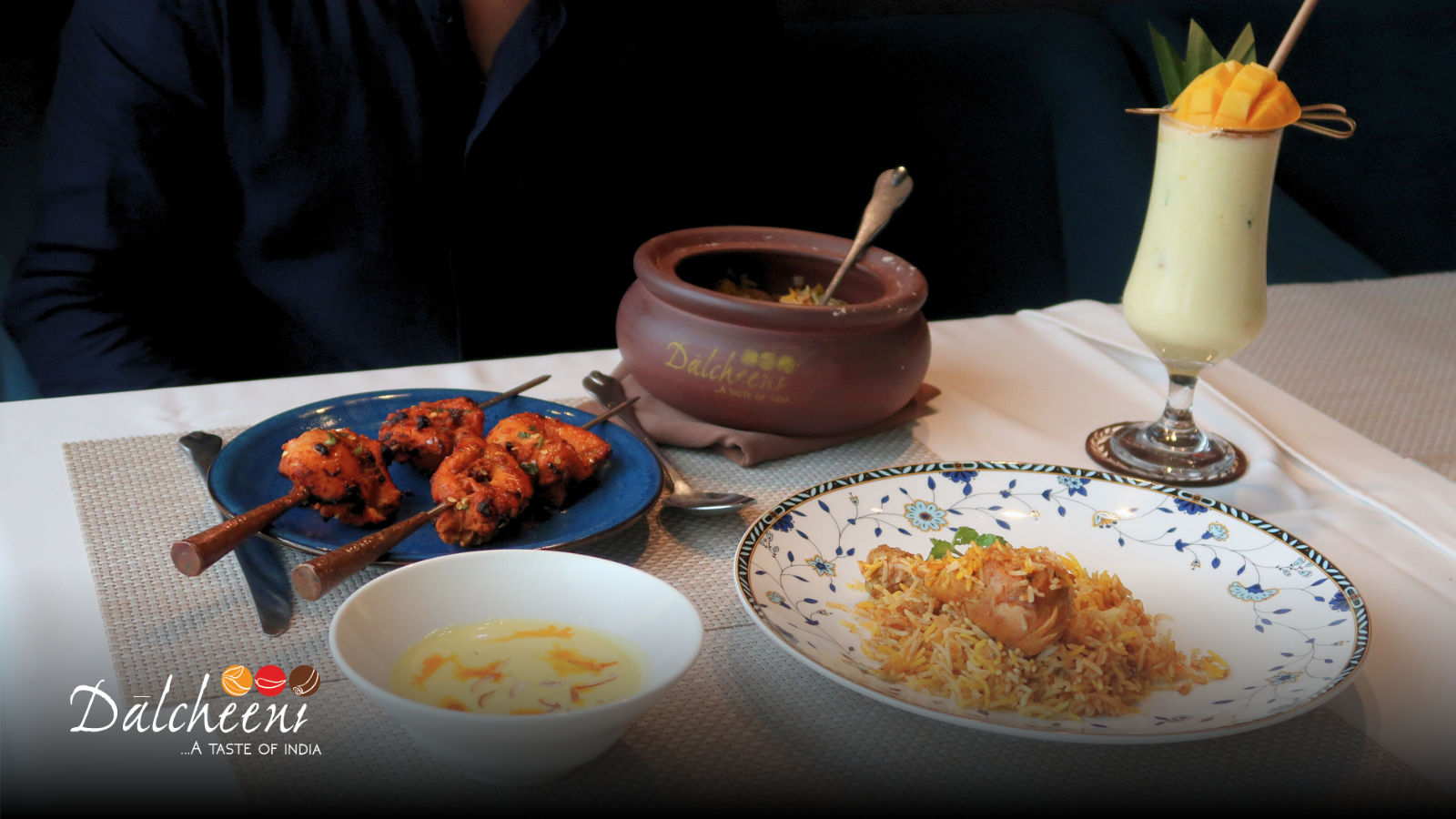 Savor the refined richness of North Indian cuisine—where bold spices, delicate aromas, and slow-crafted traditions meet.