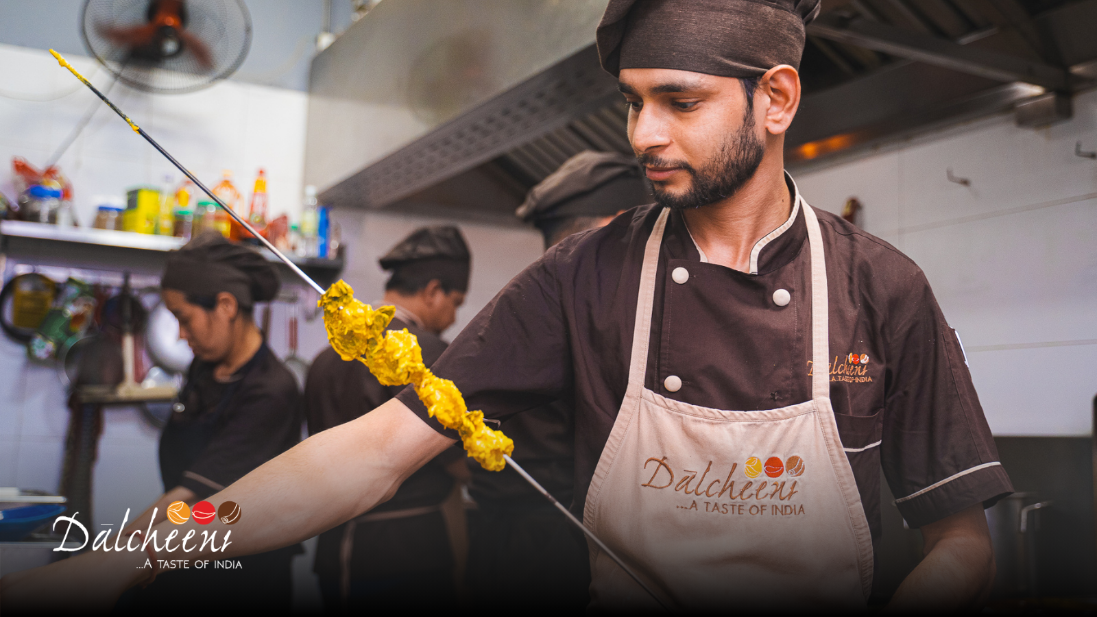 Prepared by expert hands, every Dalcheeni dish reflects the precision and passion of true North Indian Food cooking.