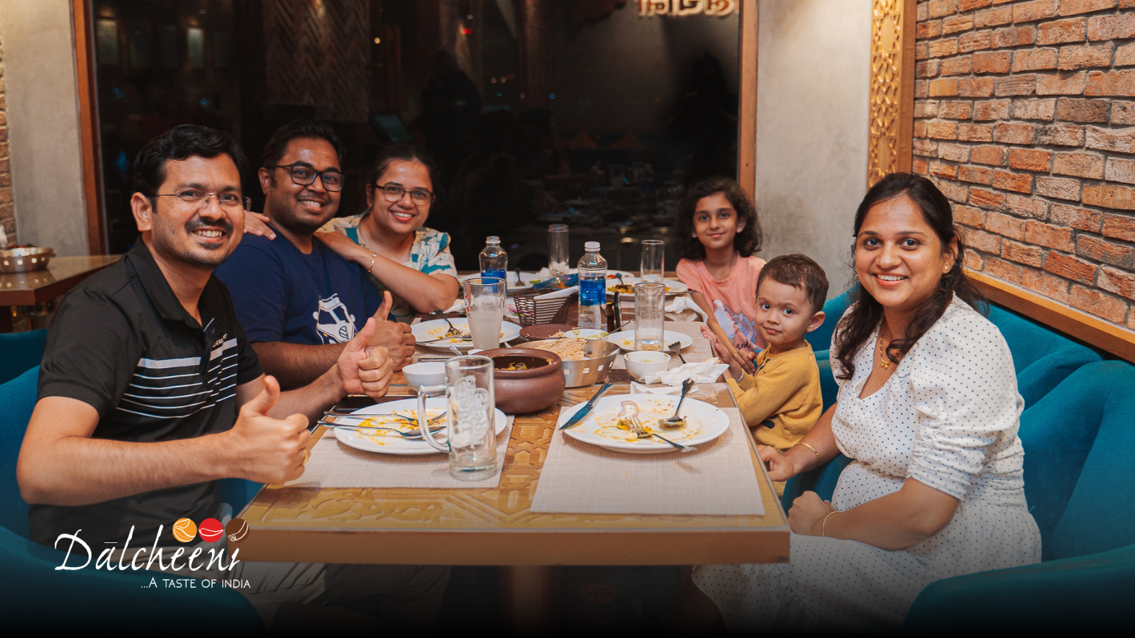 Visit us today and savor Indian food