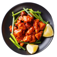 Chicken 65