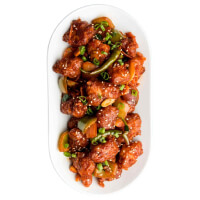 Chilly-Chicken