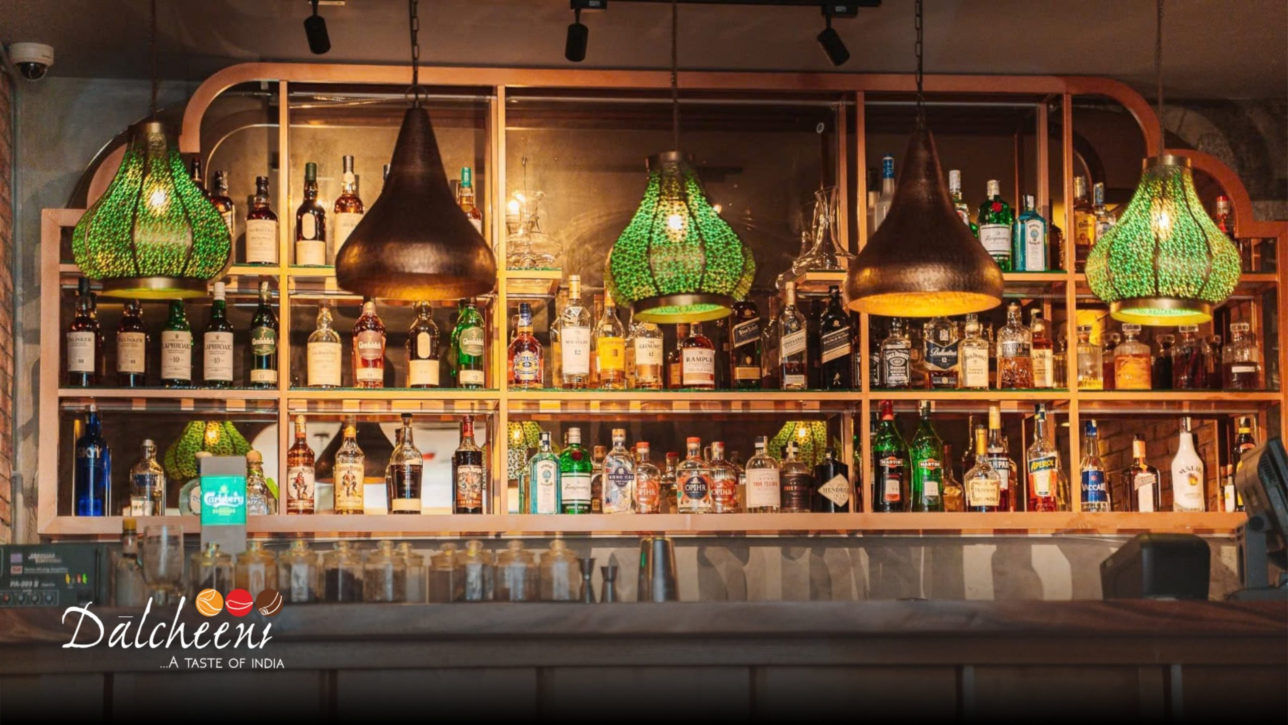 With three private rooms for all group sizes, Dalcheeni is the perfect venue for any occasion. Whether you're searching for a party booking restaurant near me in Ho Chi Minh City or Hanoi, Dalcheeni delivers a seamless, stylish experience every time.