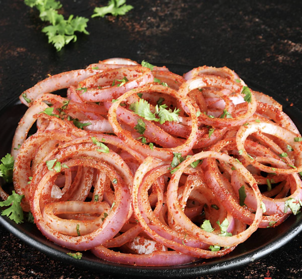 MASALA LACCHA ONION