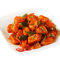 Chilli Paneer