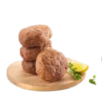 Galaouti Kabab - best Indian food near me