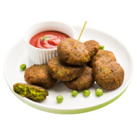 Hara Kabab