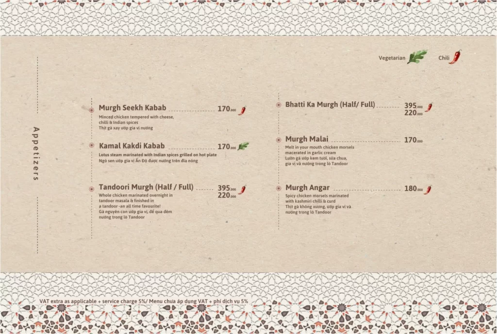 best indian restaurants near me