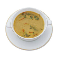 Murgh Shorba