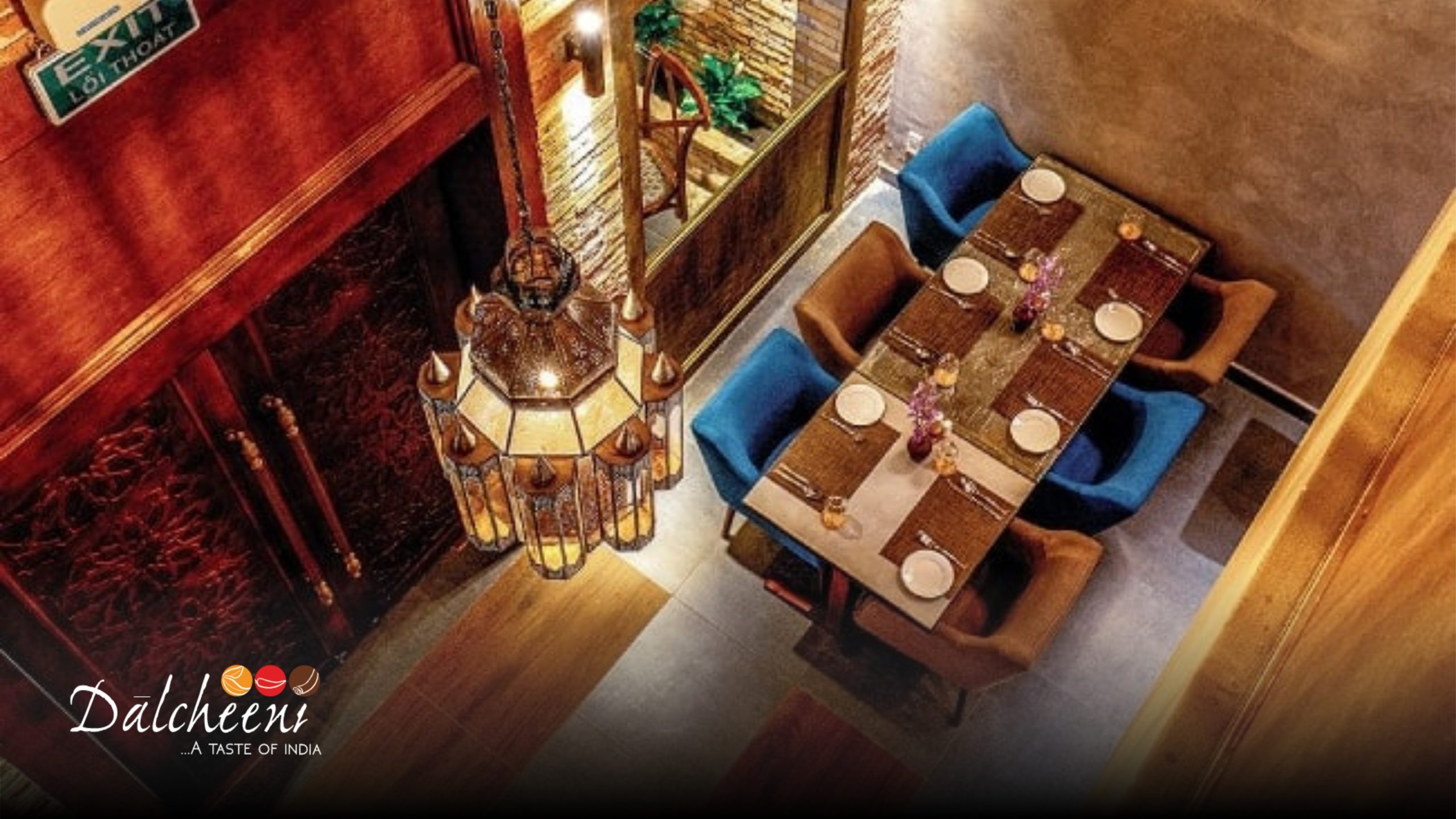 Dalcheeni’s private rooms are soundproof, air-conditioned, and customizable—perfect for any party booking with décor, screens, and flexible setups to match your style.
