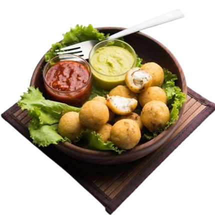 Dahi Ke Kabab - Indian restaurant in Ho Chi Minh city