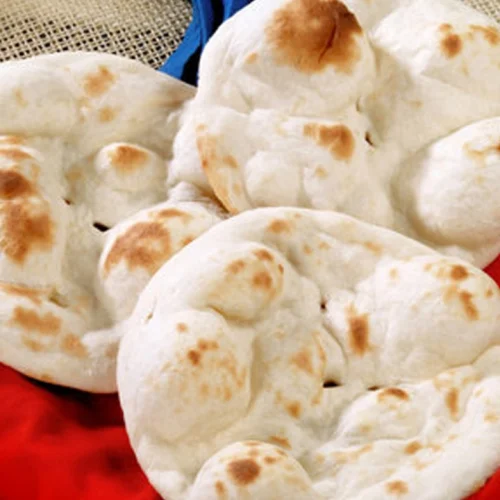 Tandoori Roti - restaurant near me